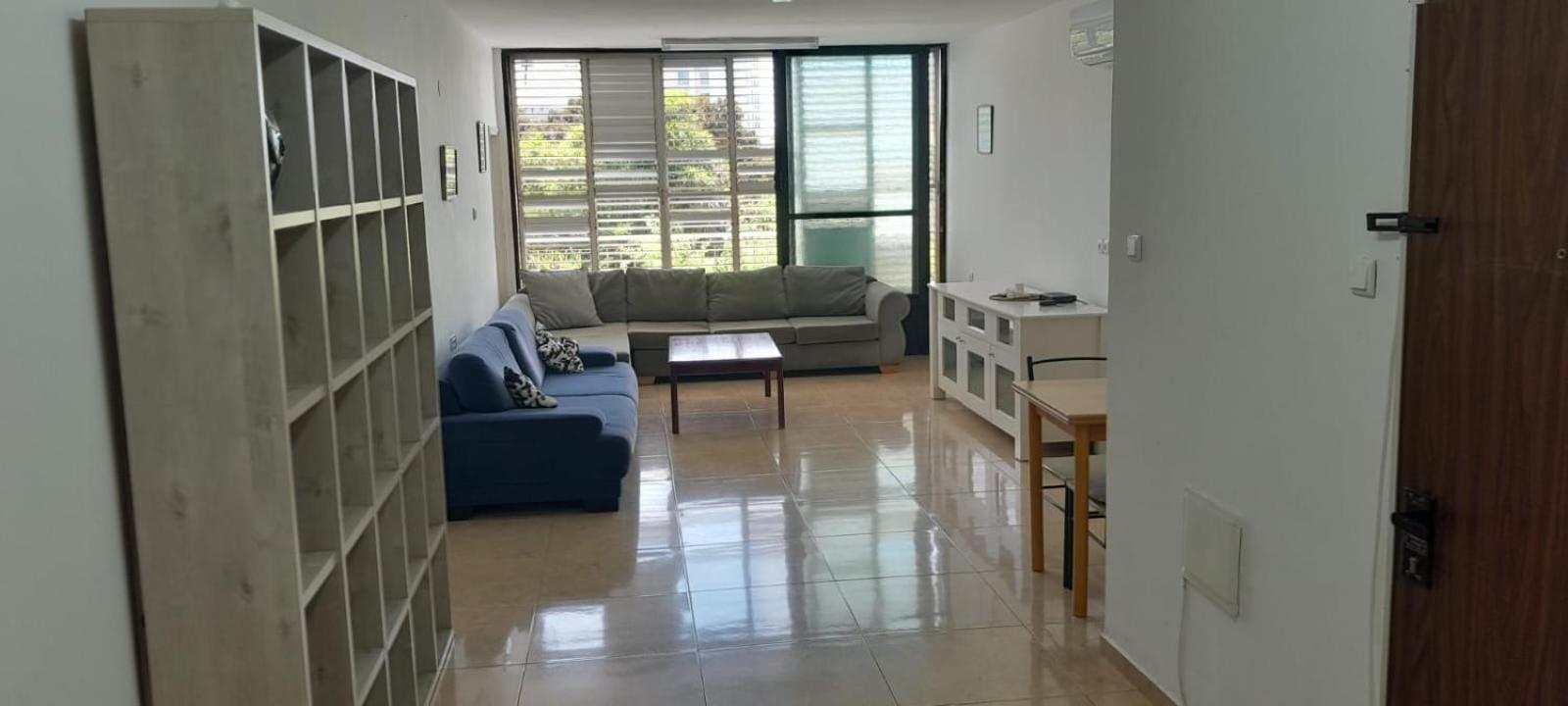 Spacious Jaffa Apt Near The Flea Market Тел Авив Екстериор снимка